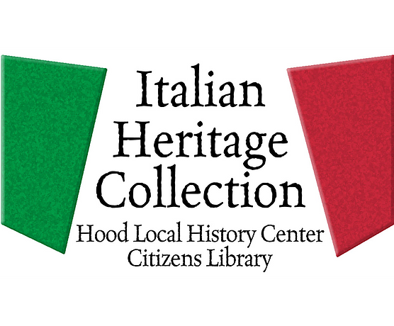Italian Heritage Collection
