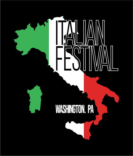 Italian Festival Washington PA