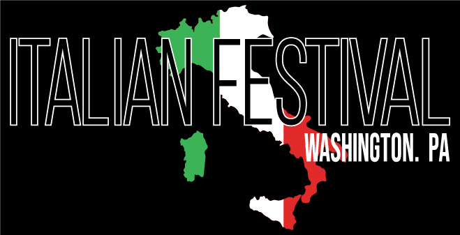 Washington PA Italian Festival